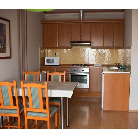 Wolf Apartman101, Wolf Apartman 102 Ξενοδοχείο Sárvár Εξωτερικό φωτογραφία